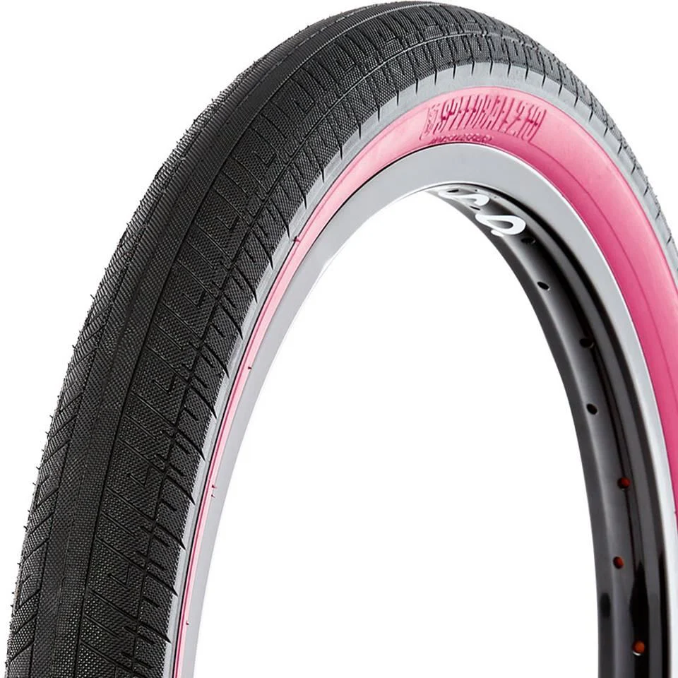 S&M Speedball Tyre - Image 3