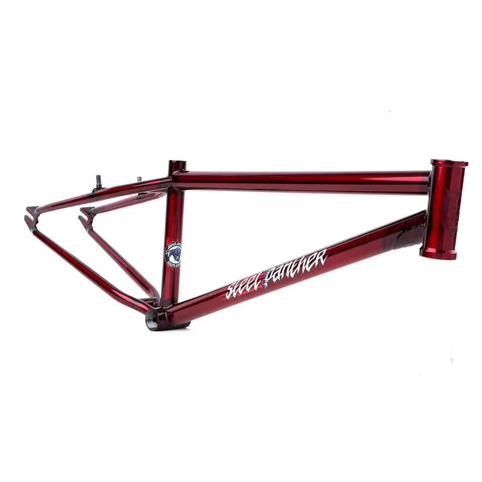 S&M Steel Panther Cruiser Frame - Image 3