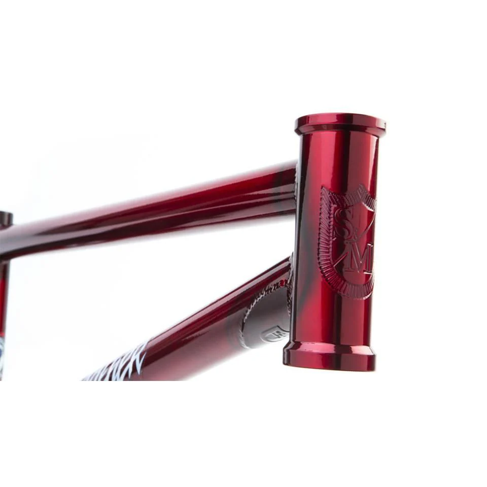 S&M Steel Panther Cruiser Frame - Image 4
