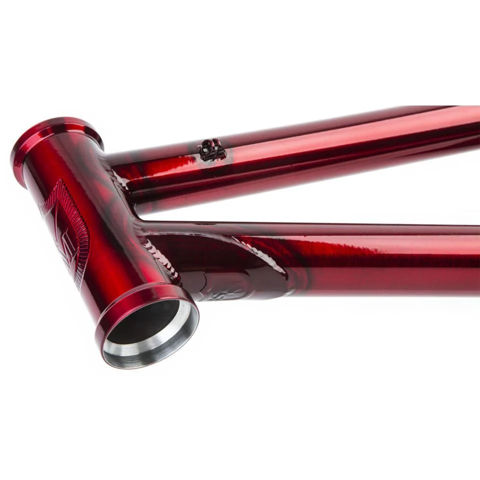 S&M Steel Panther Cruiser Frame - Image 6