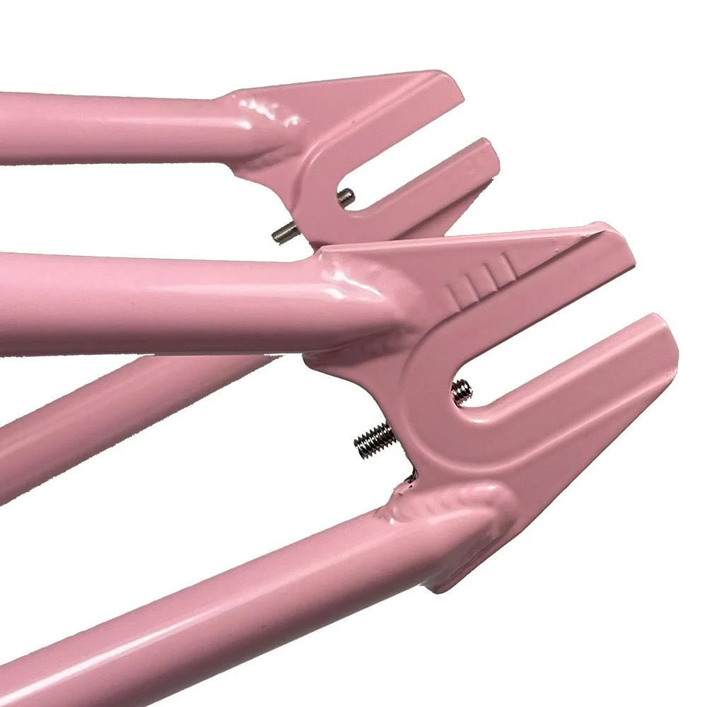 S&M Steel Panther Race Frame - Image 10