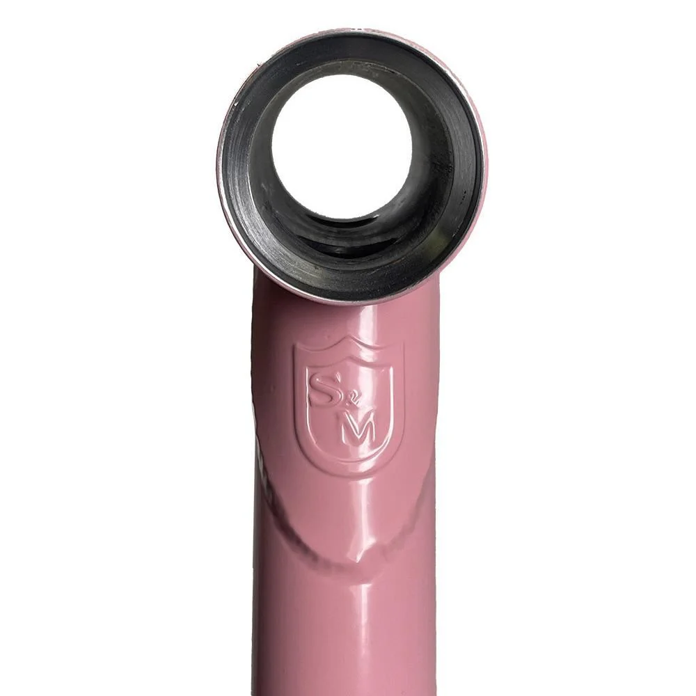 S&M Steel Panther Race Frame - Image 11
