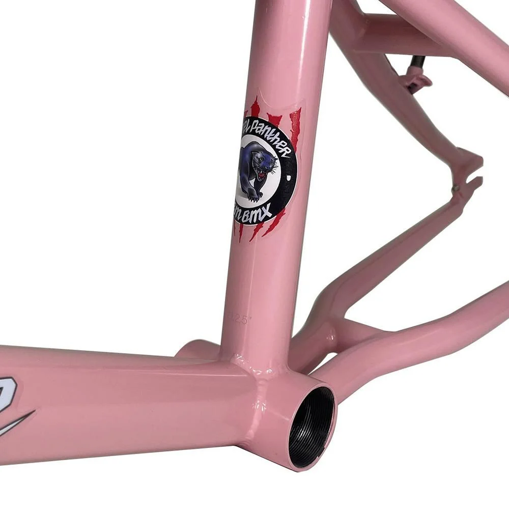 S&M Steel Panther Race Frame - Image 12