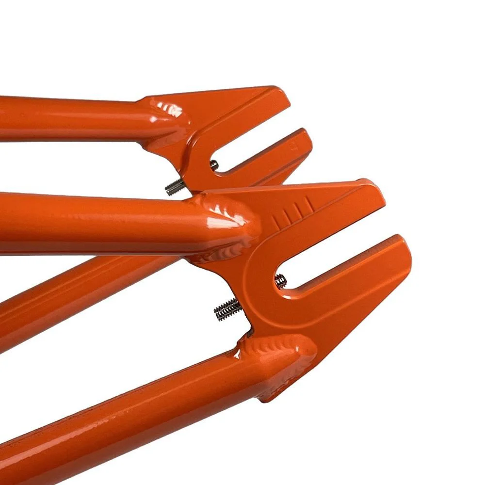 S&M Steel Panther Race Frame - Image 15