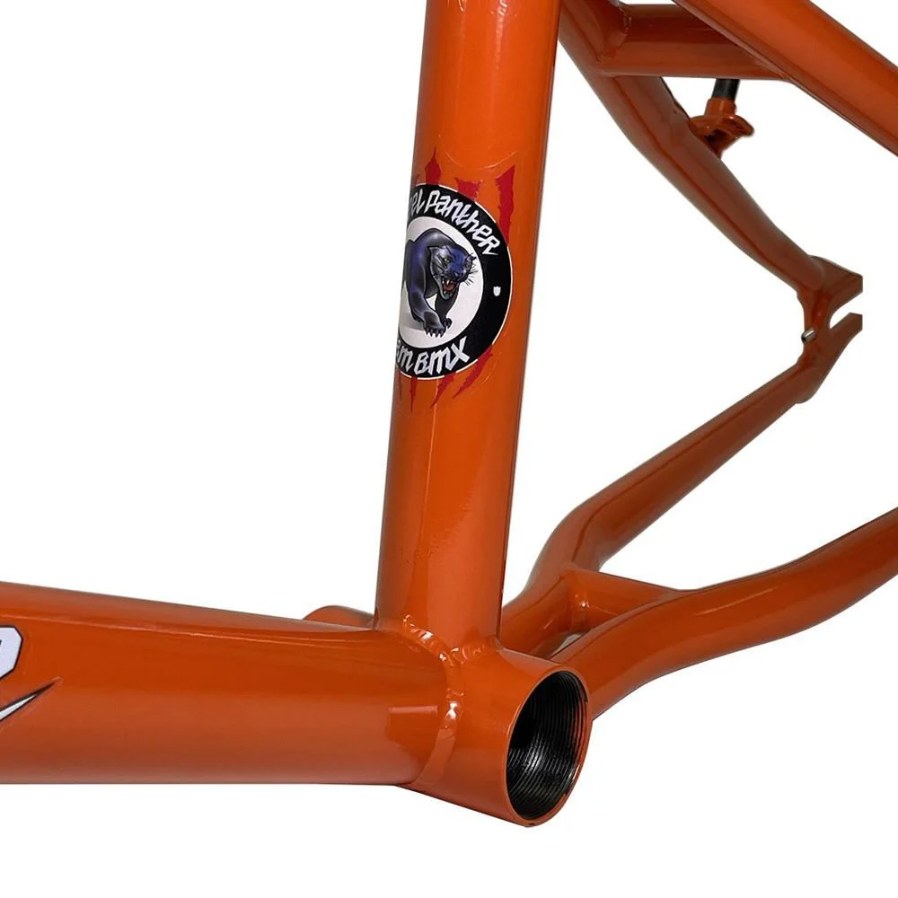 S&M Steel Panther Race Frame - Image 16
