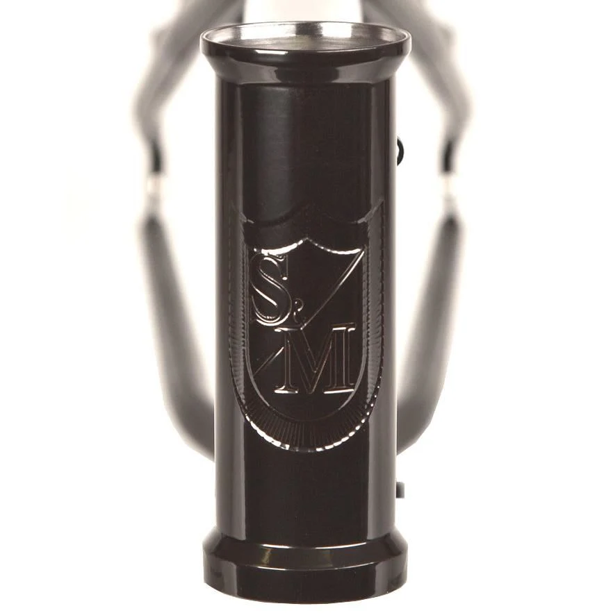 S&M Steel Panther Race Frame - Image 2