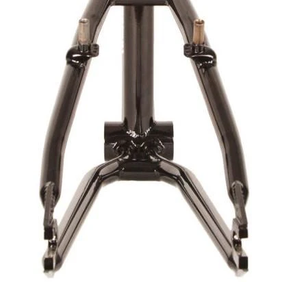 S&M Steel Panther Race Frame - Image 3