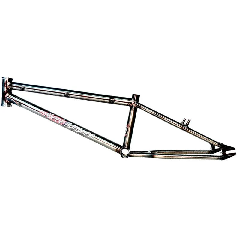 S&M Steel Panther Race Frame - Image 6