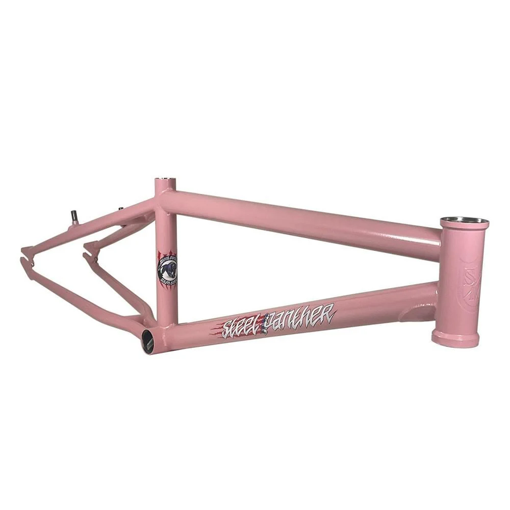S&M Steel Panther Race Frame - Image 7