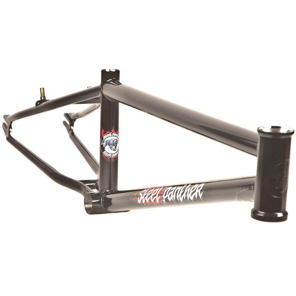S&M Steel Panther Race Frame - Image 8