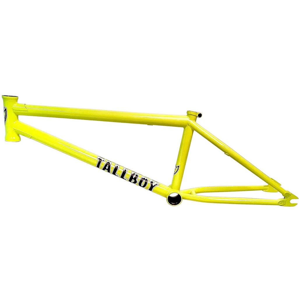 S&M Tallboy Frame - Image 3
