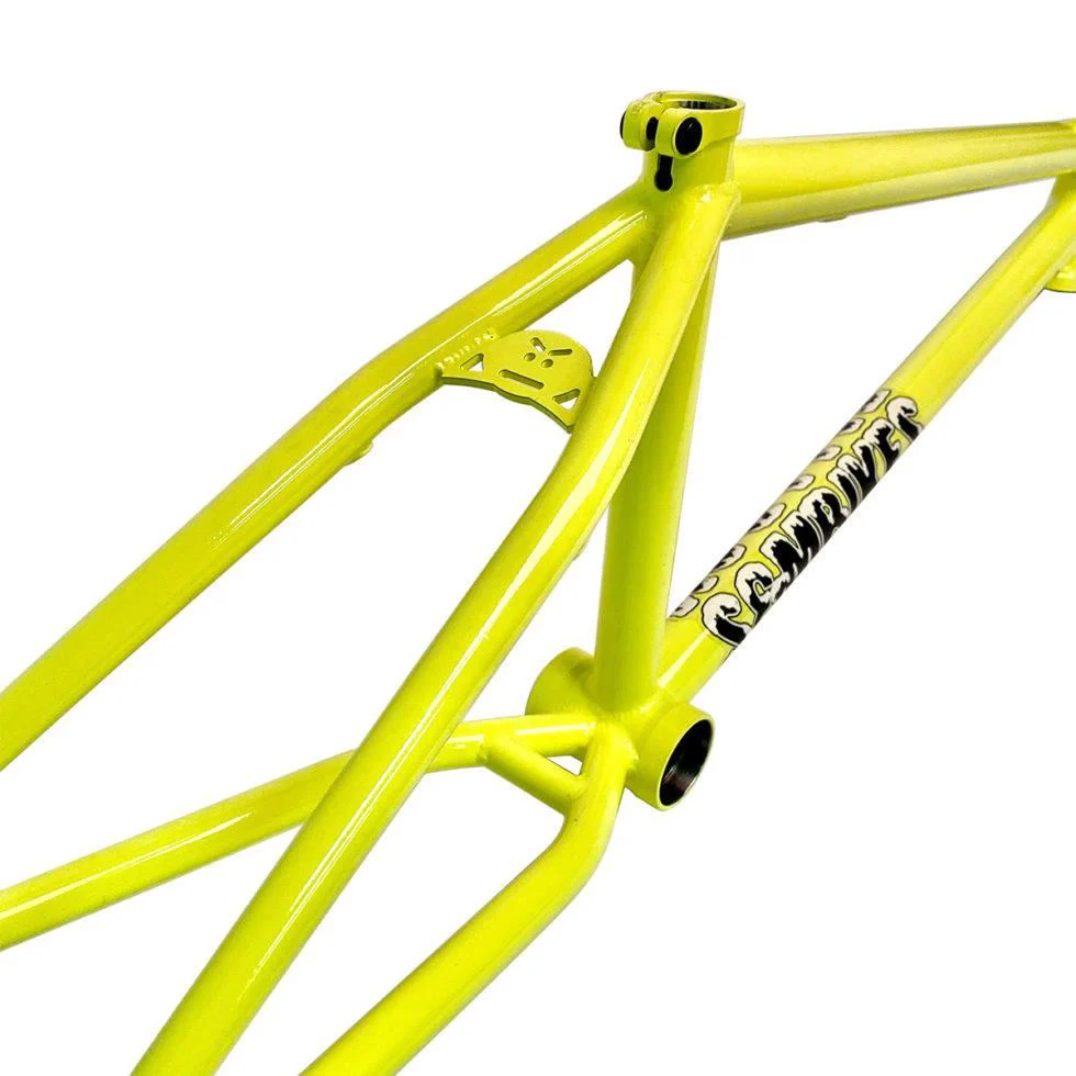 S&M Tallboy Frame - Image 5