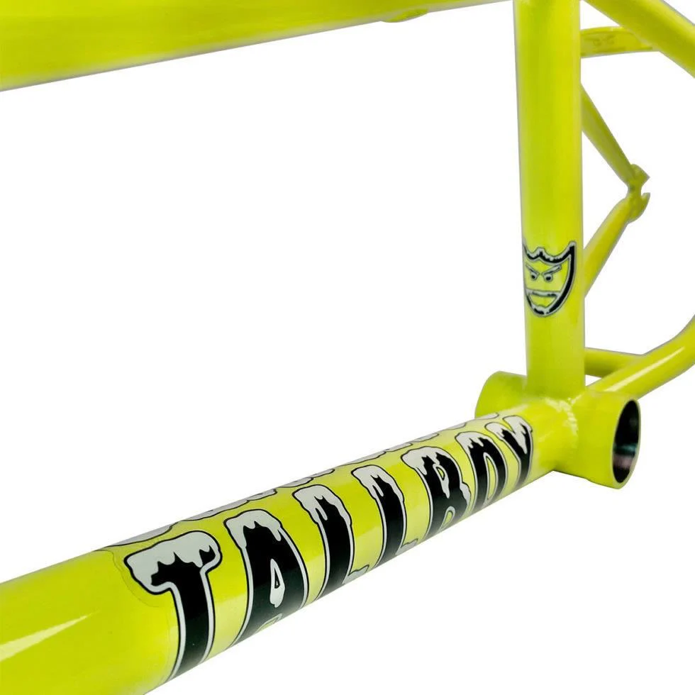 S&M Tallboy Frame - Image 6