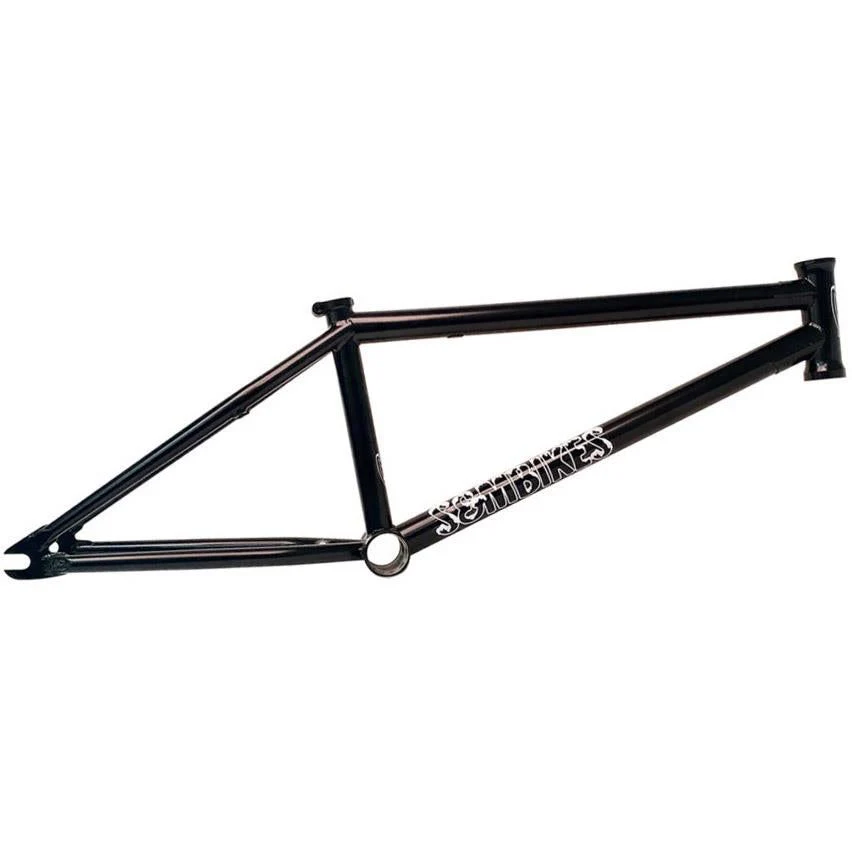 S&M Tallboy Frame - Image 8