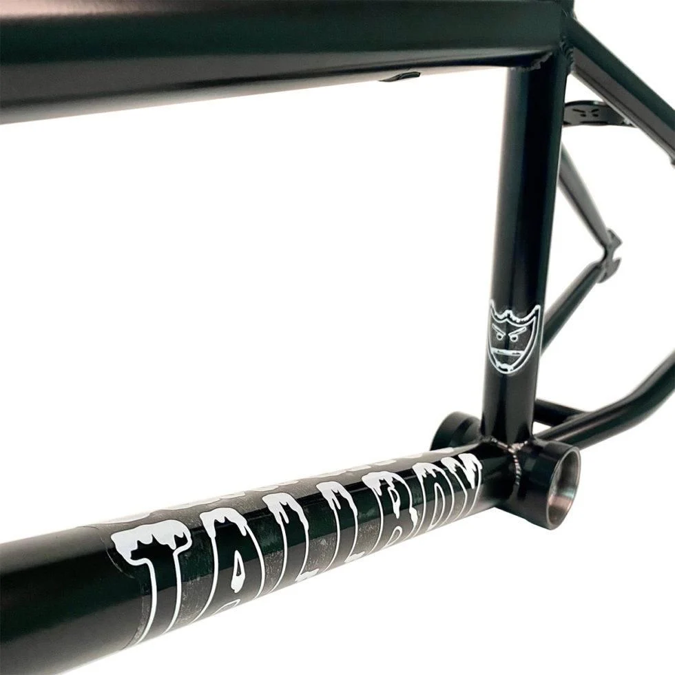 S&M Tallboy Frame - Image 9
