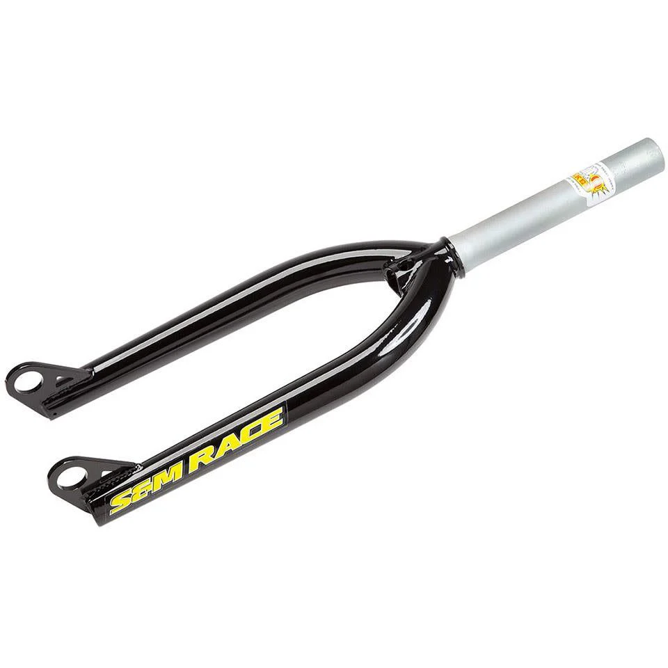S&M Tapered XLT Dub Race Fork - Image 2