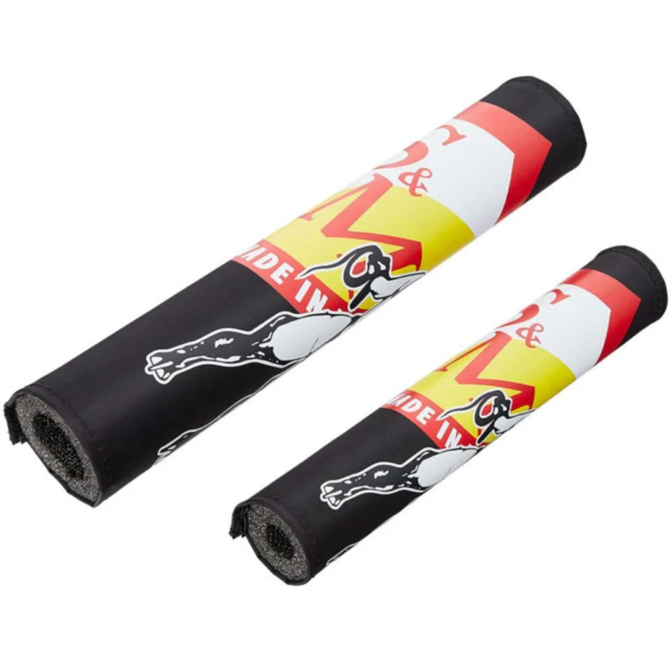 S&M Whip Girl 2pc Frame Pad Set - Image 4