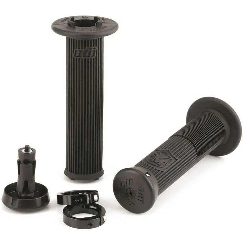 S&M X ODI Clamp Down Grips - Image 2