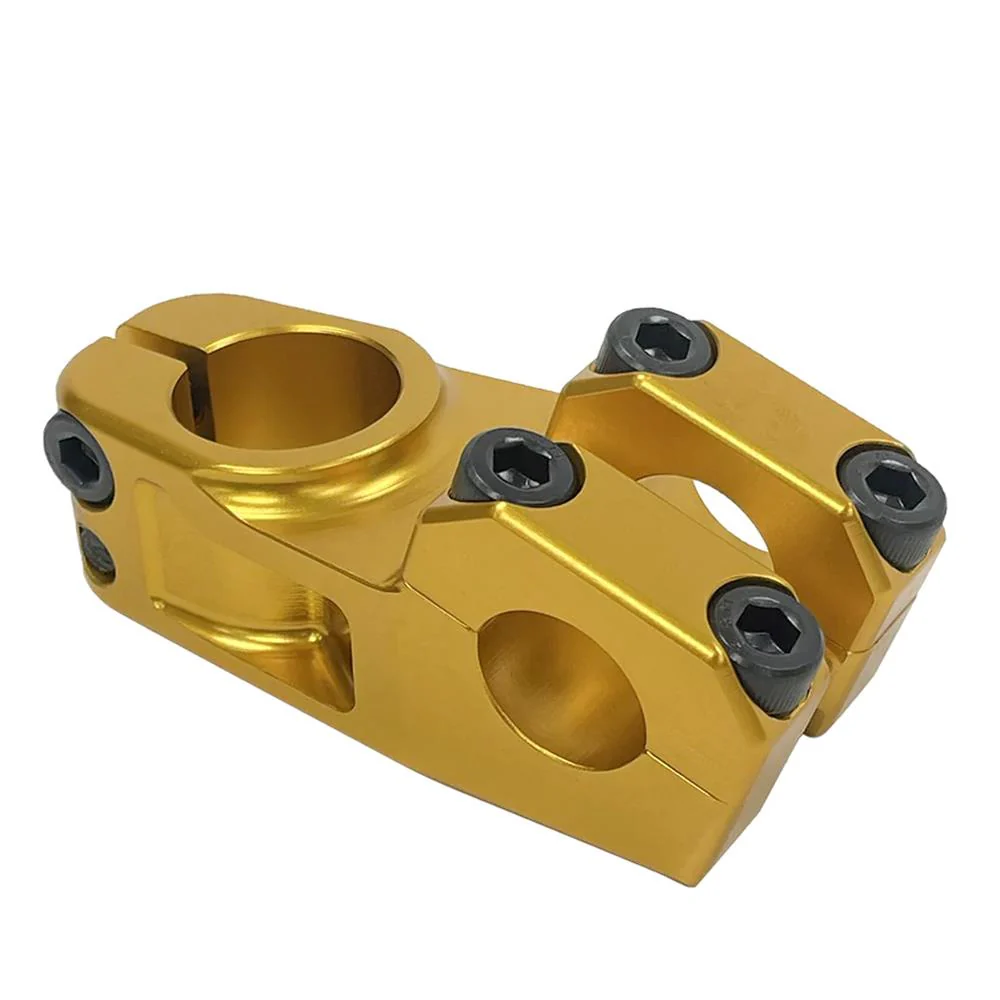 S&M XLT Race Stem - Image 4