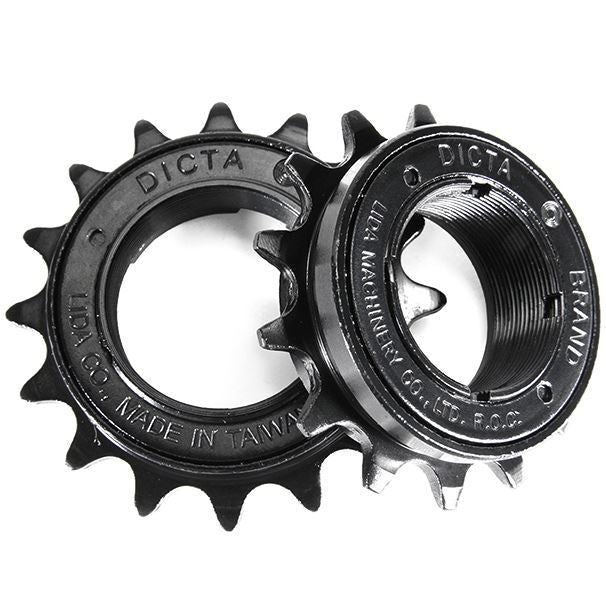 Salt AM Freewheel - Image 2