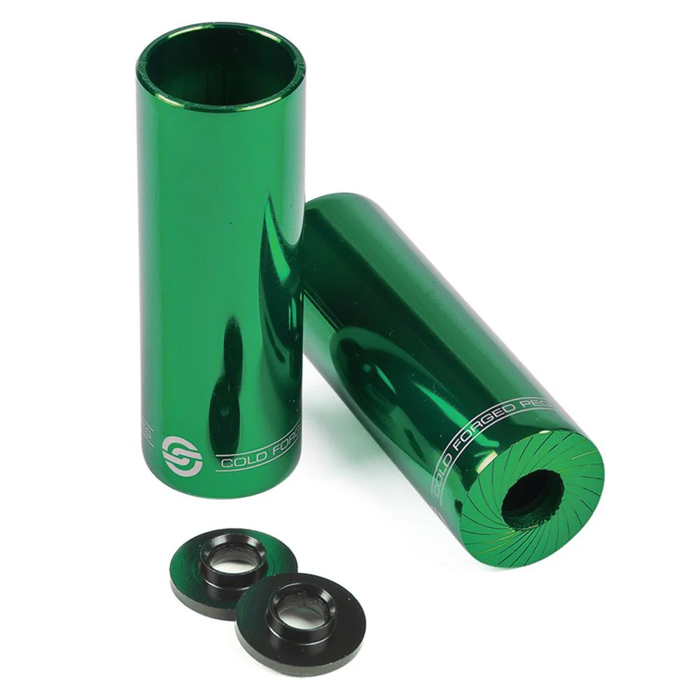 Salt Am Steel Peg - Image 2