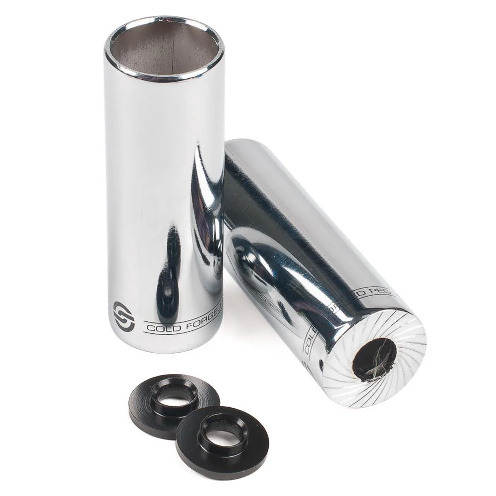 Salt Am Steel Peg - Image 3