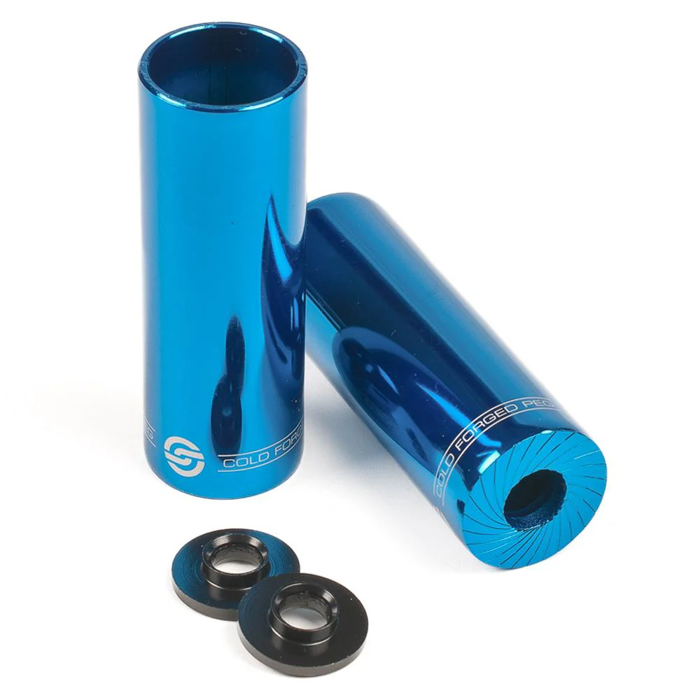 Salt Am Steel Peg - Image 4