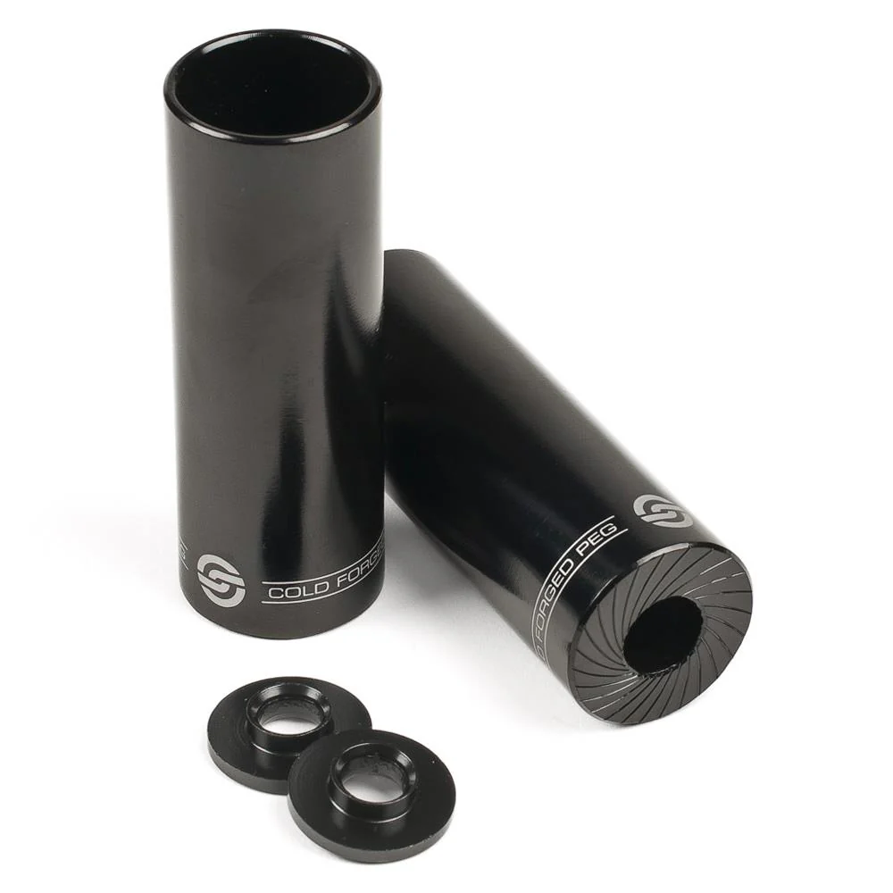 Salt Am Steel Peg - Image 5