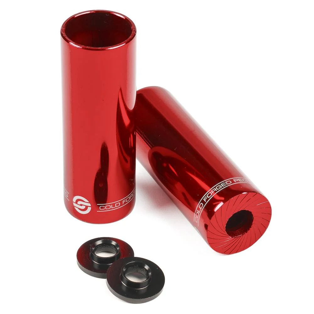 Salt Am Steel Peg - Image 6