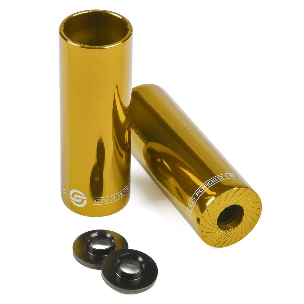 Salt Am Steel Peg - Image 7