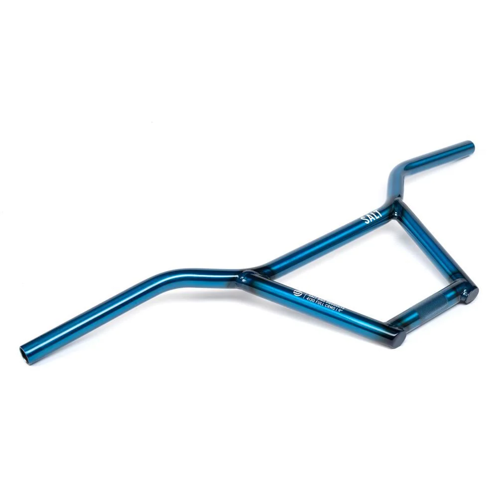 Salt Classic 4pc Bar - Image 2