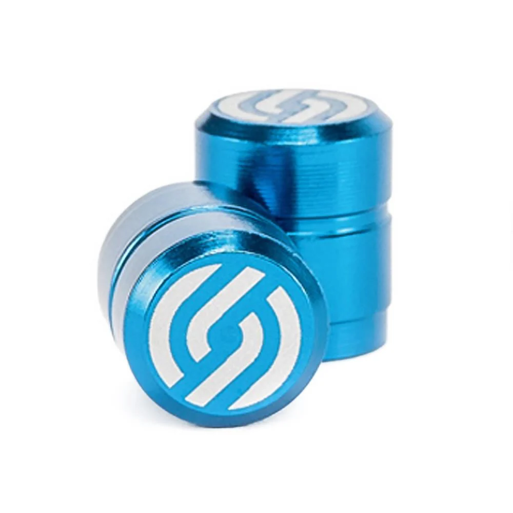 Salt CNC Valve Caps - Image 3