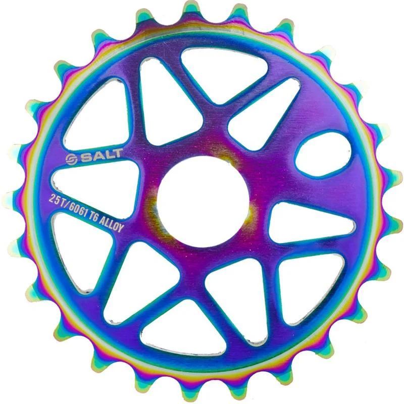 Salt Comp Alloy Sprocket - Image 2