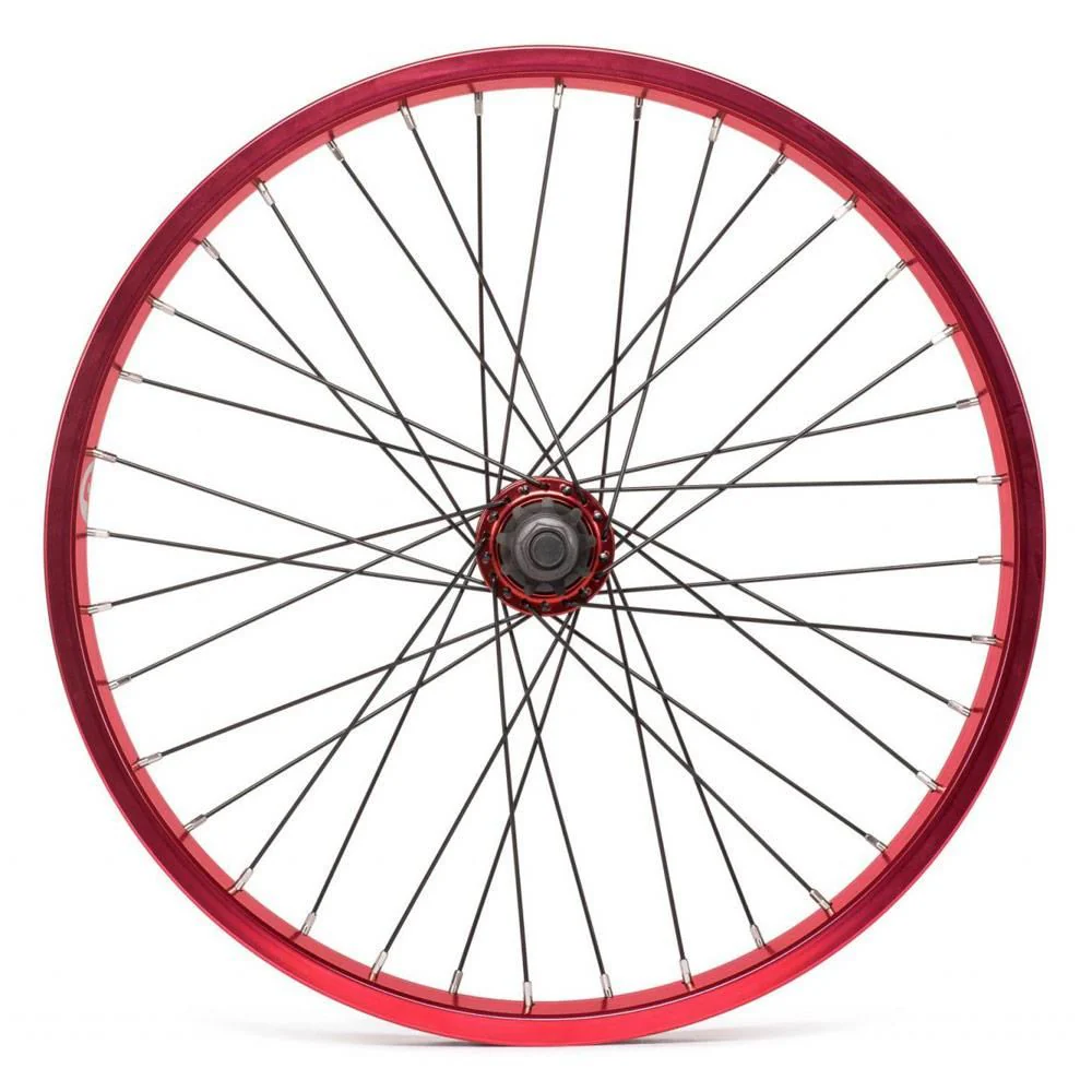 Salt Everest Cassette Rear Wheel - Image 2