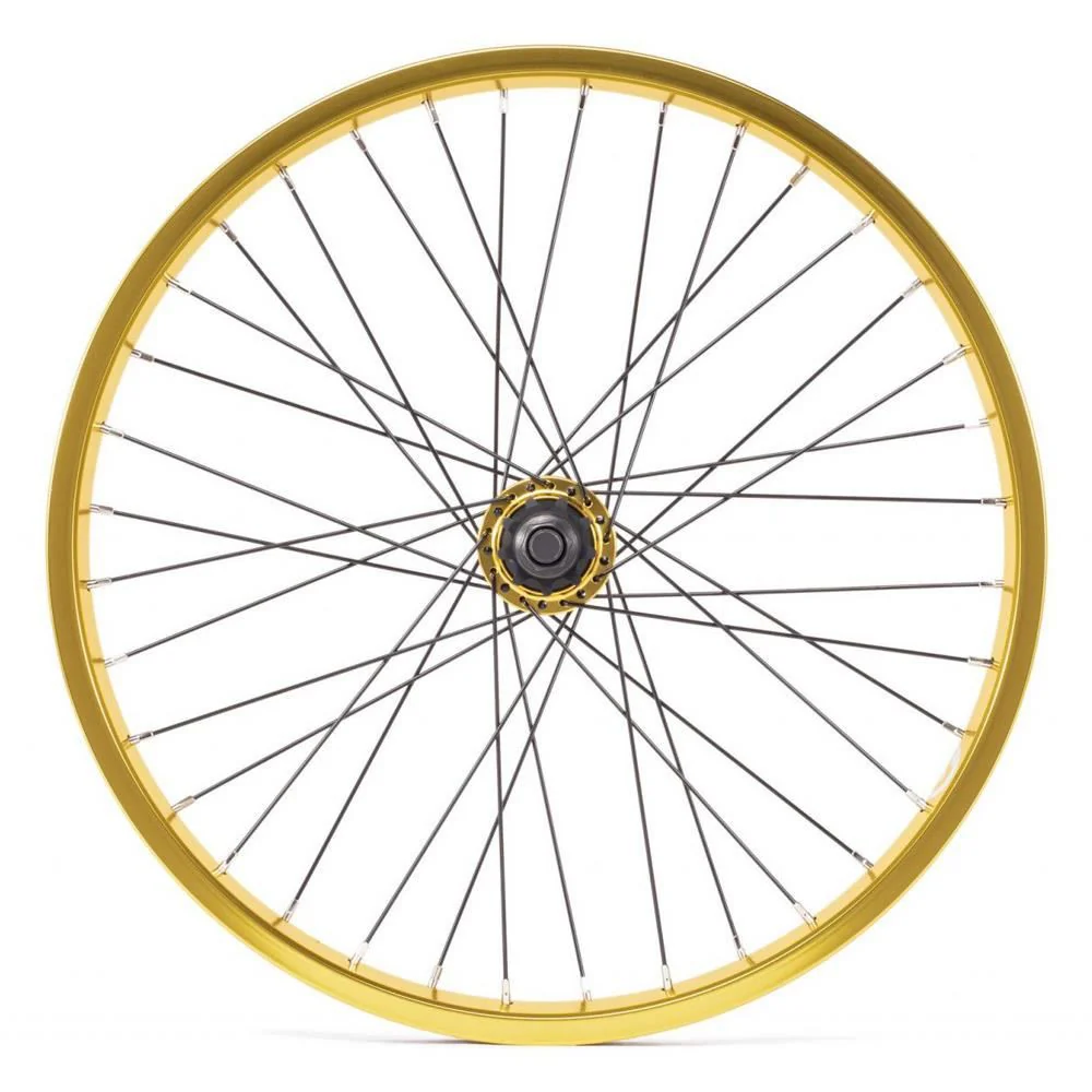 Salt Everest Cassette Rear Wheel - Image 4