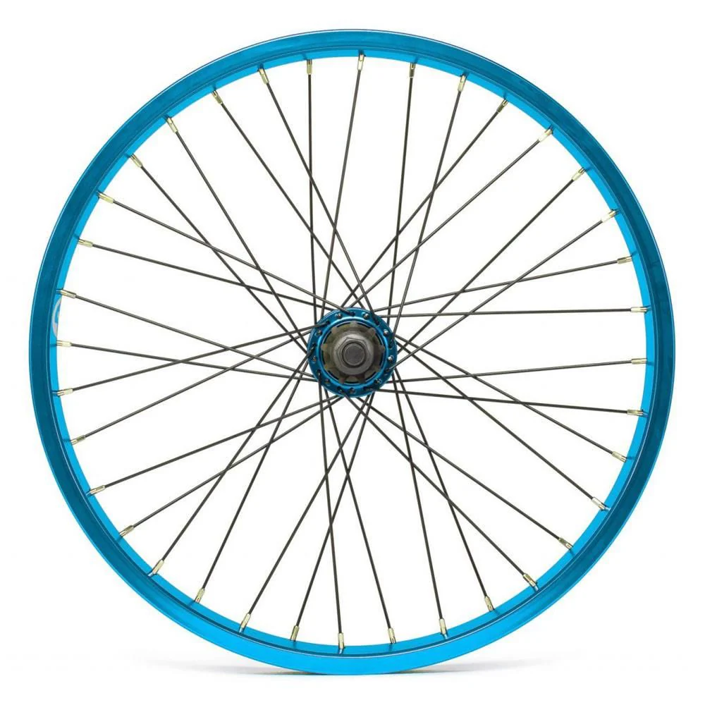 Salt Everest Cassette Rear Wheel - Image 5