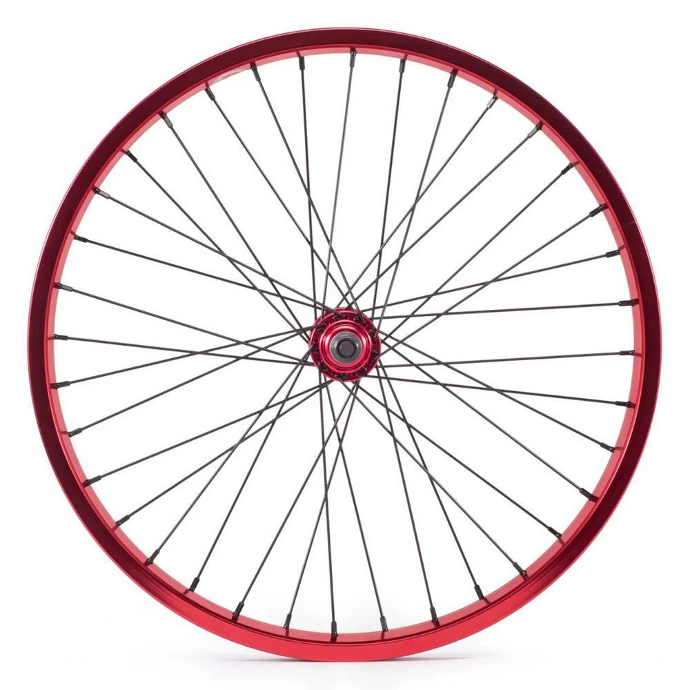 Salt Everest Flip-Flop Rear Wheel - Image 10