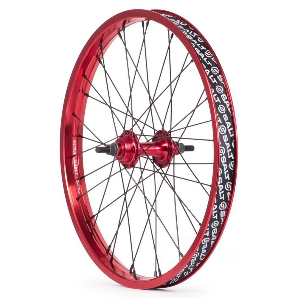 Salt Everest Flip-Flop Rear Wheel - Image 2