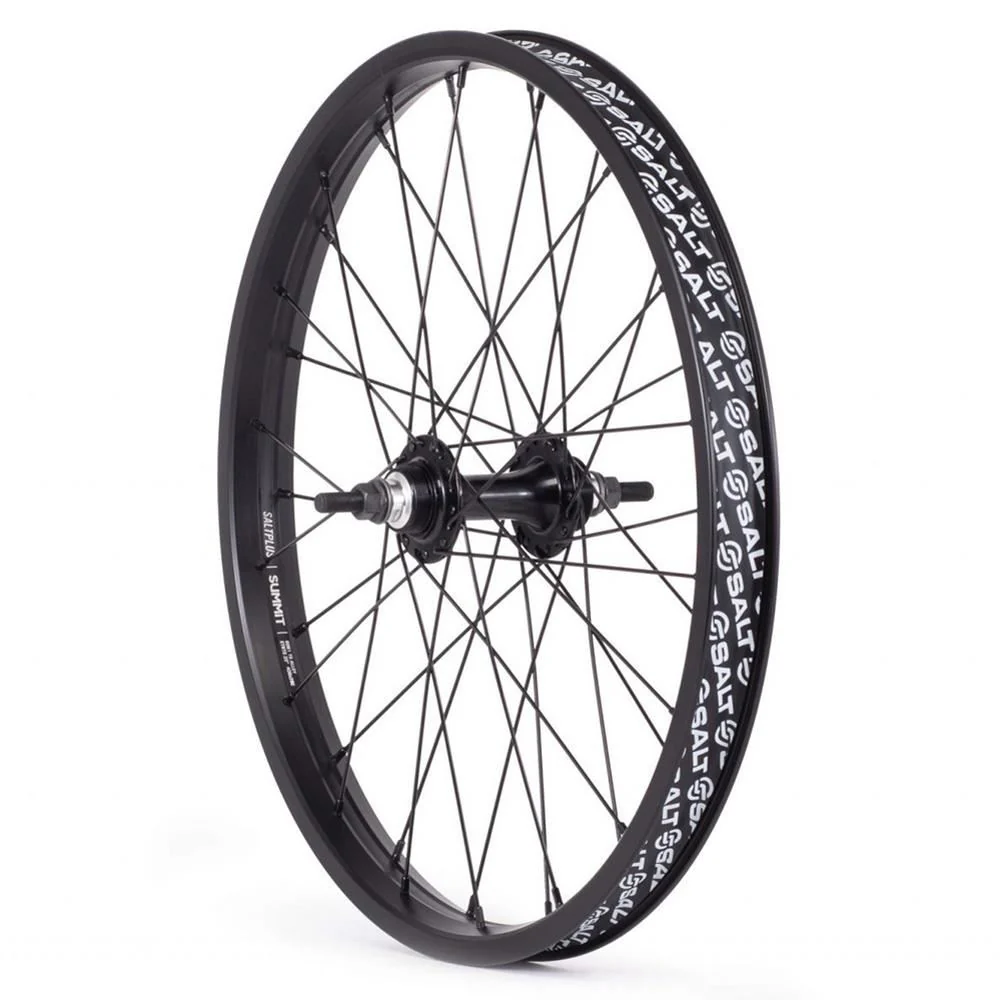Salt Everest Flip-Flop Rear Wheel - Image 3