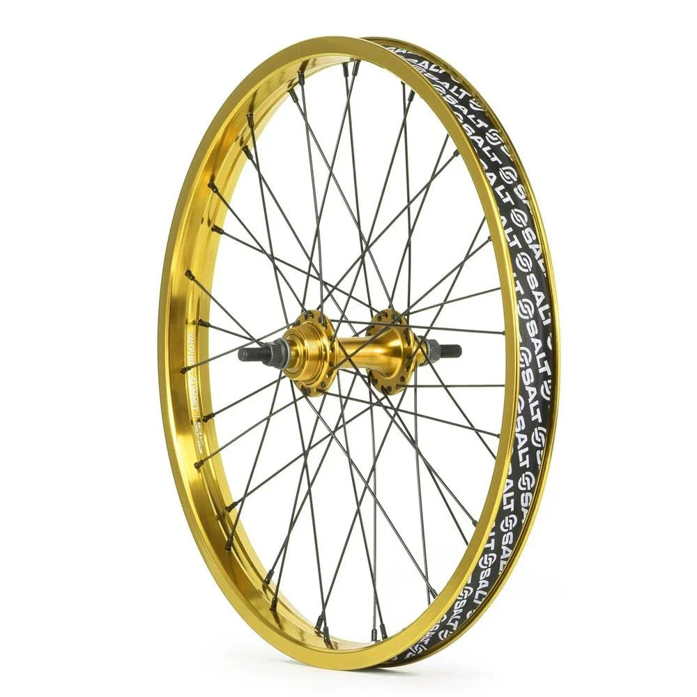 Salt Everest Flip-Flop Rear Wheel - Image 4