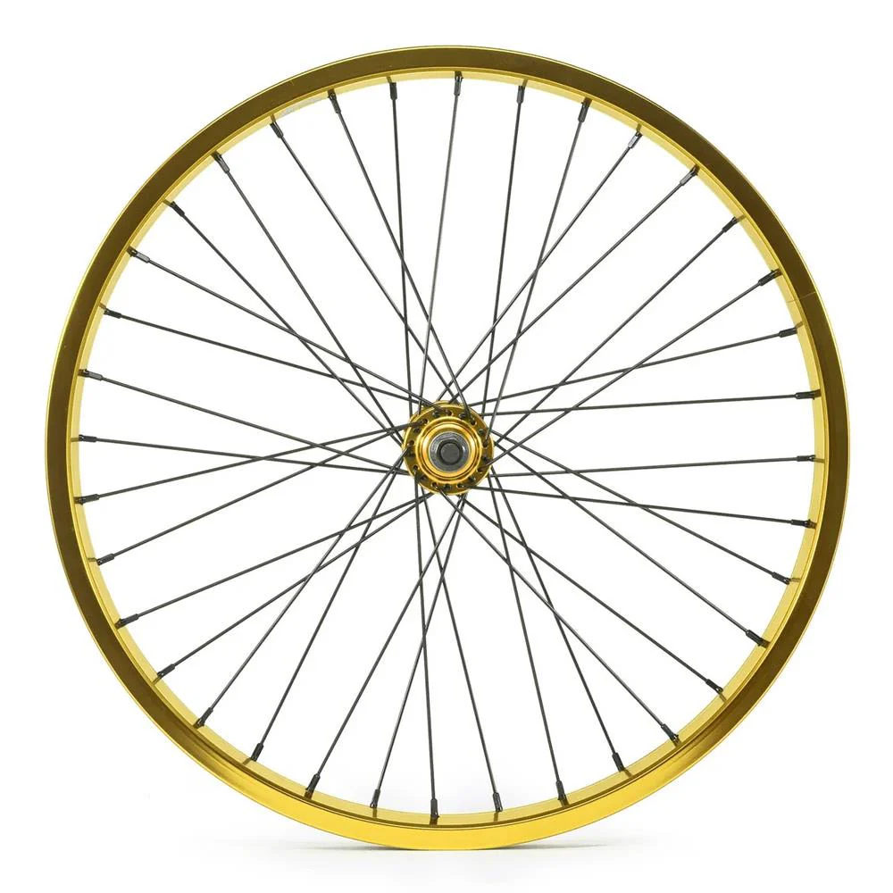 Salt Everest Flip-Flop Rear Wheel - Image 8