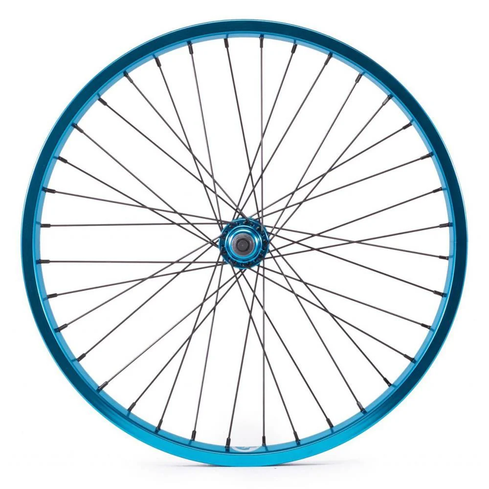 Salt Everest Flip-Flop Rear Wheel - Image 9