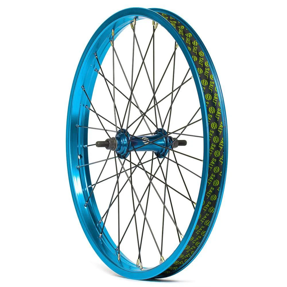 Salt Everest Front Wheel - Image 10