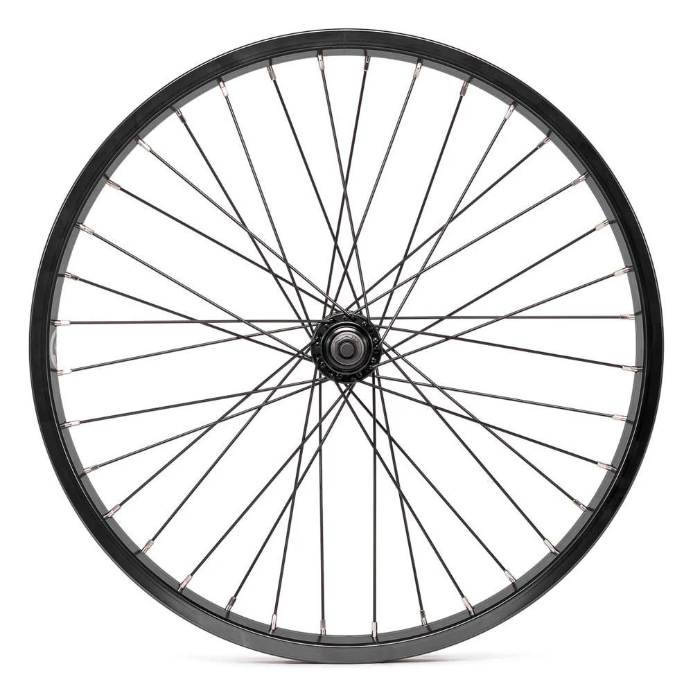 Salt Everest Front Wheel - Image 5