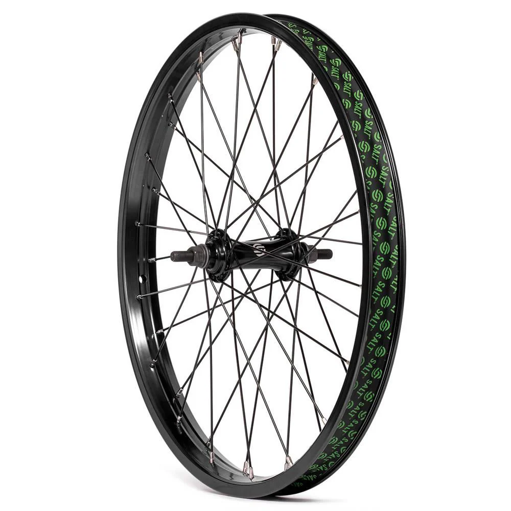 Salt Everest Front Wheel - Image 8
