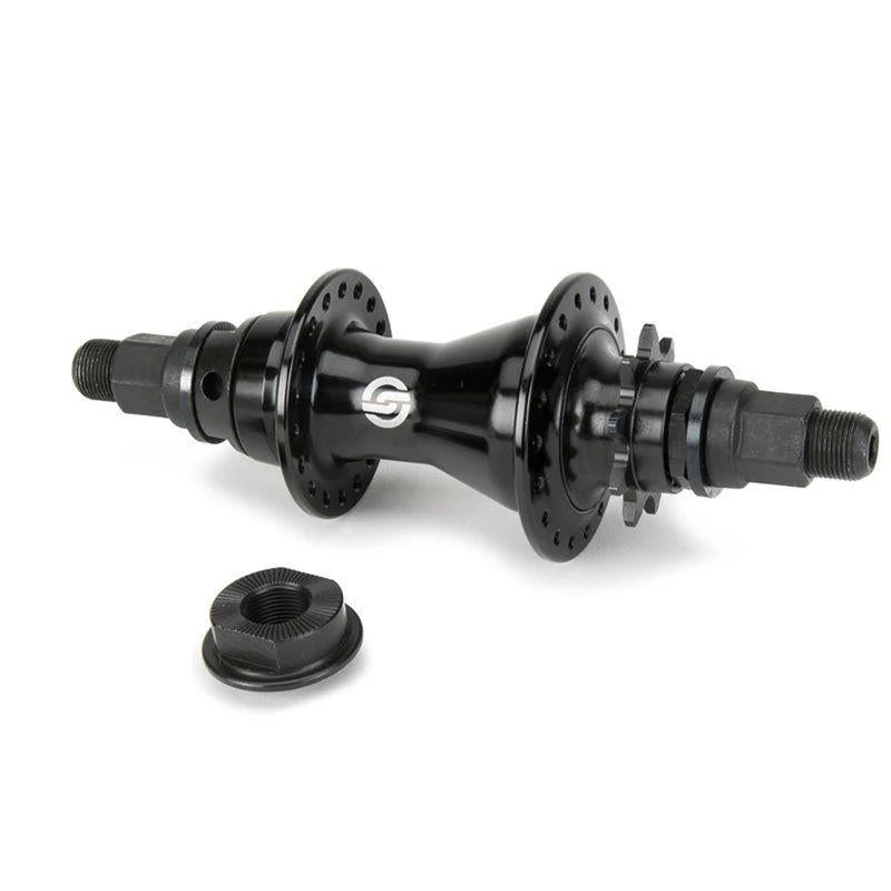 Salt EX Cassette Hub - LHD - Image 2