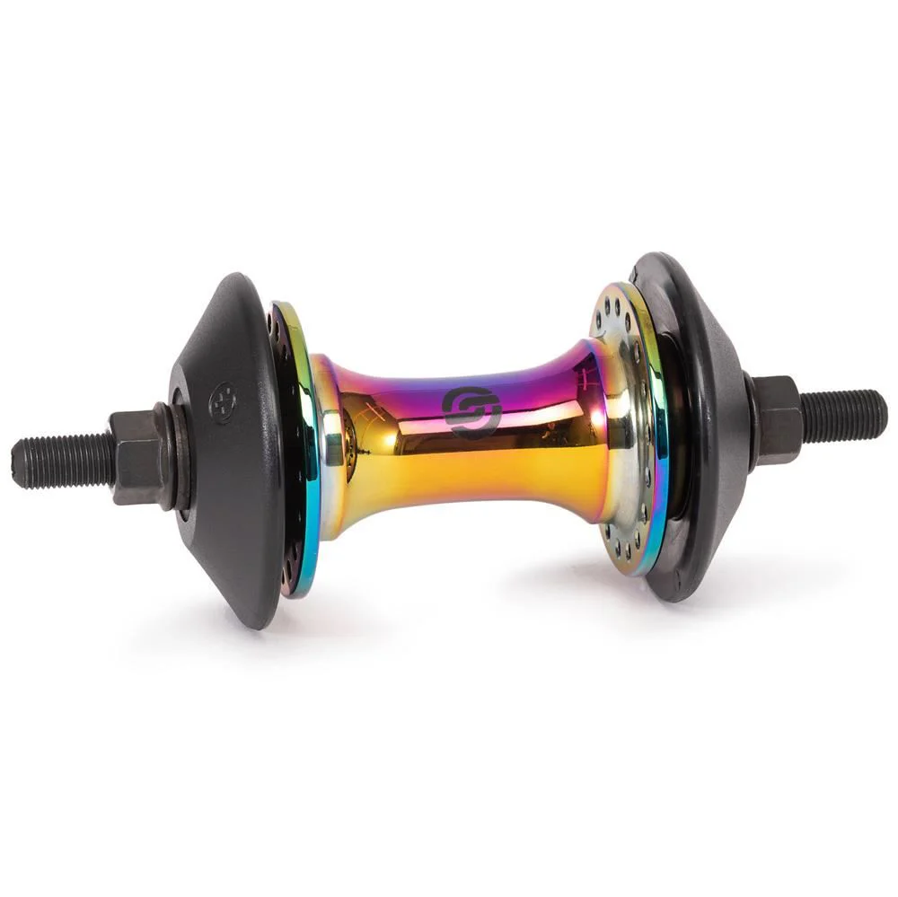 Salt EX Front Hub - Image 2