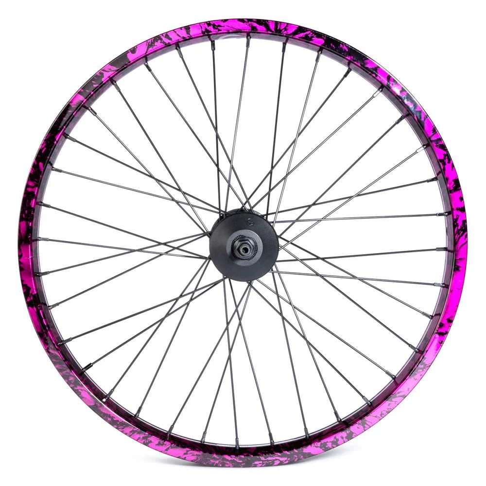 Salt Ex Front Wheel - Image 2
