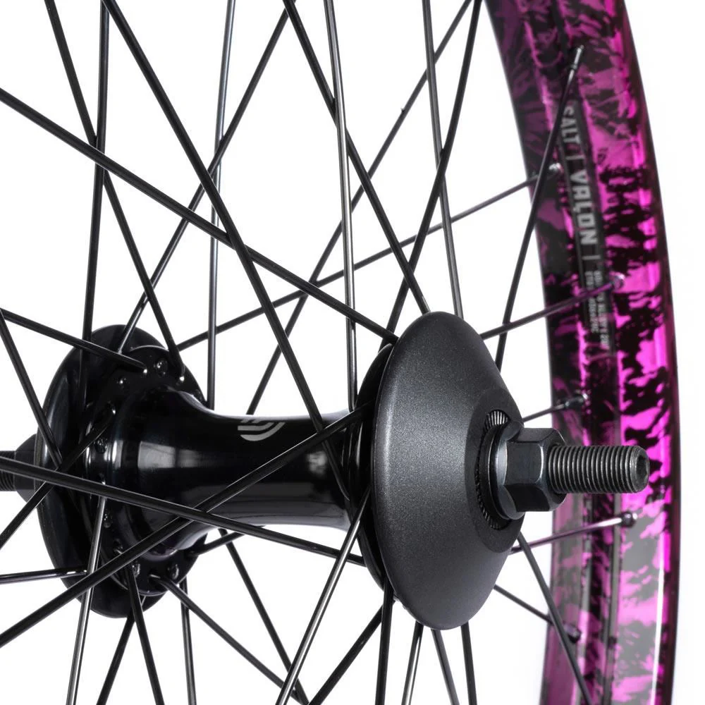 Salt Ex Front Wheel - Image 3