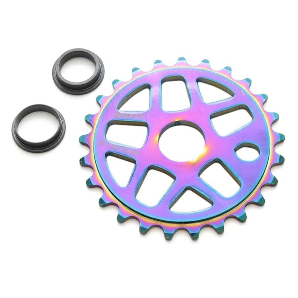 Salt Gateway Alloy Sprocket - Image 2